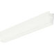 Continuum - Track 1 Light 1.00 inch Track Lighting