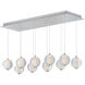 Rhythm 10 Light 11.00 inch Island Light