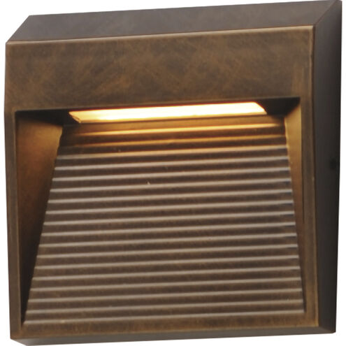 Steppes Outdoor Wall Mount