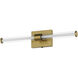 Fuse 1 Light 1.75 inch Bathroom Vanity Light