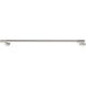 Purist Presa LED 30 inch Satin Nickel ADA Wall Sconce Wall Light