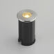 Alumilux Landscape Brushed Aluminum Outdoor Pathway Light