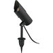 Alumilux Landscape 120 9 watt Black Outdoor Pathway Light