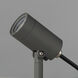 Alumilux Landscape 12 5.00 watt Bronze Outdoor Pathway Light