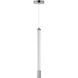 Cortex 1 Light 1.50 inch Pendant