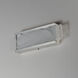 Celine LED 5.5 inch Satin Nickel Bath Vanity Light Wall Light