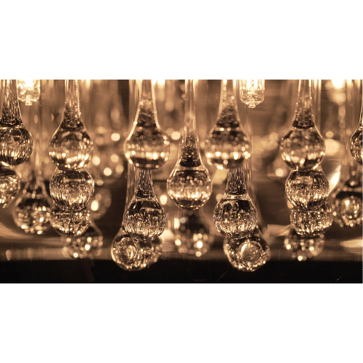 Sense 5 Light 15.75 inch Polished Chrome Flush Mount Ceiling Light