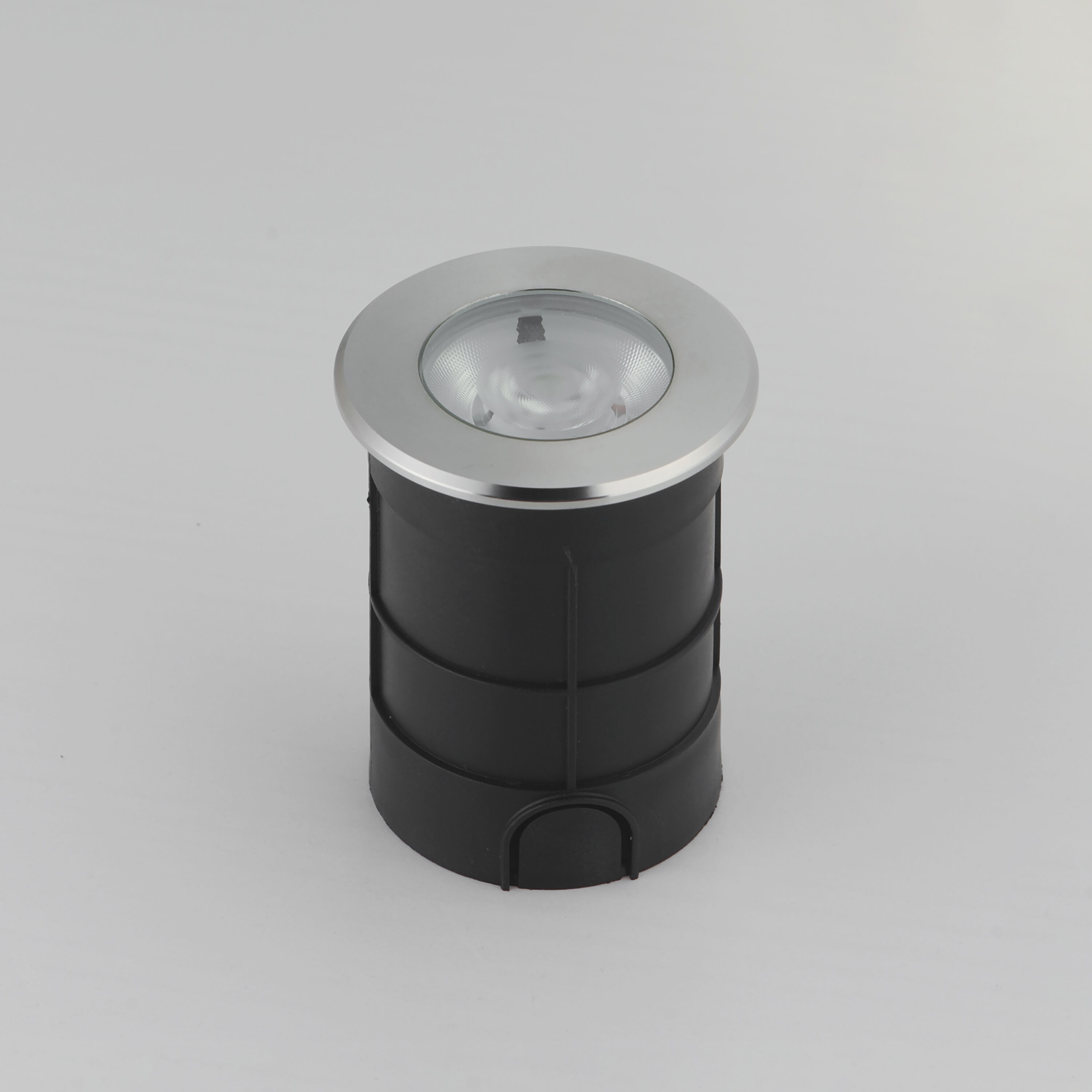 Alumilux Landscape Brushed Aluminum Outdoor Pathway Light