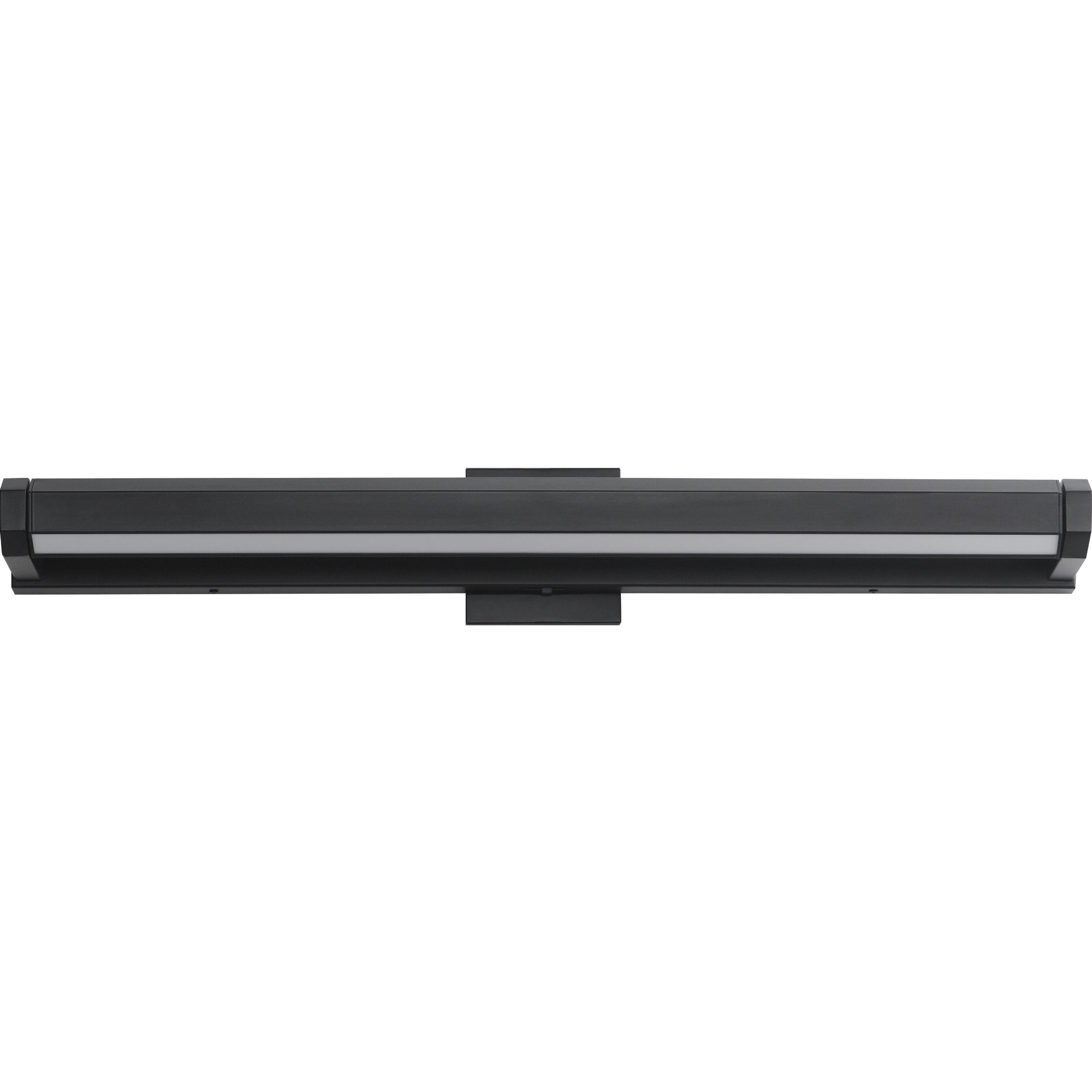 Braque Wall Sconce Wall Light in Black