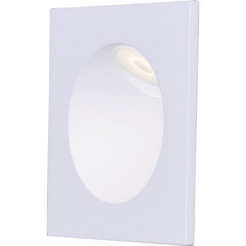 Alumilux Step Light 1 Light 3.25 inch Outdoor Wall Light