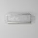 Celine LED 5.5 inch Satin Nickel Bath Vanity Light Wall Light