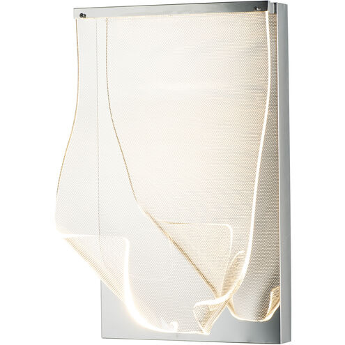 Rinkle 1 Light 9.25 inch Wall Sconce