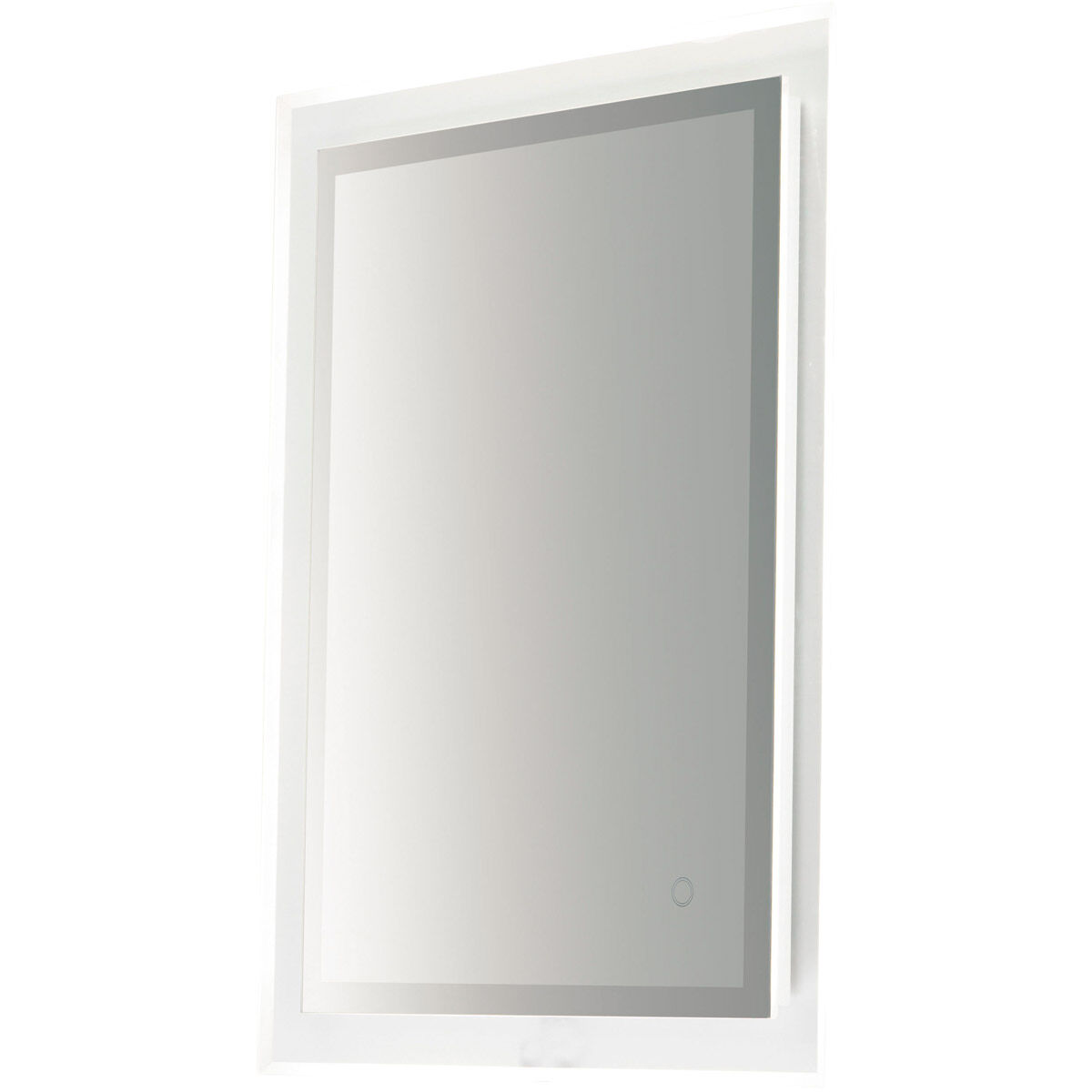 Mirror 32 X 24 inch LED Mirror 
