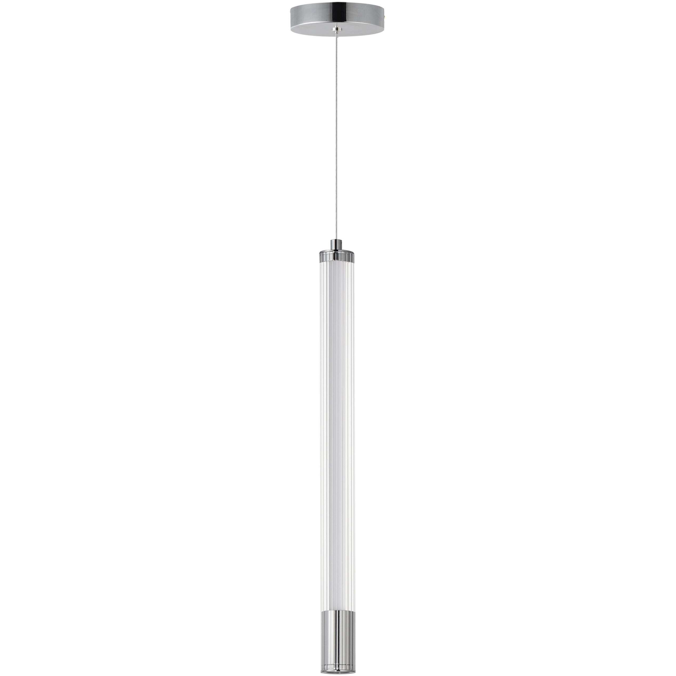 Cortex 1 Light 1.50 inch Pendant