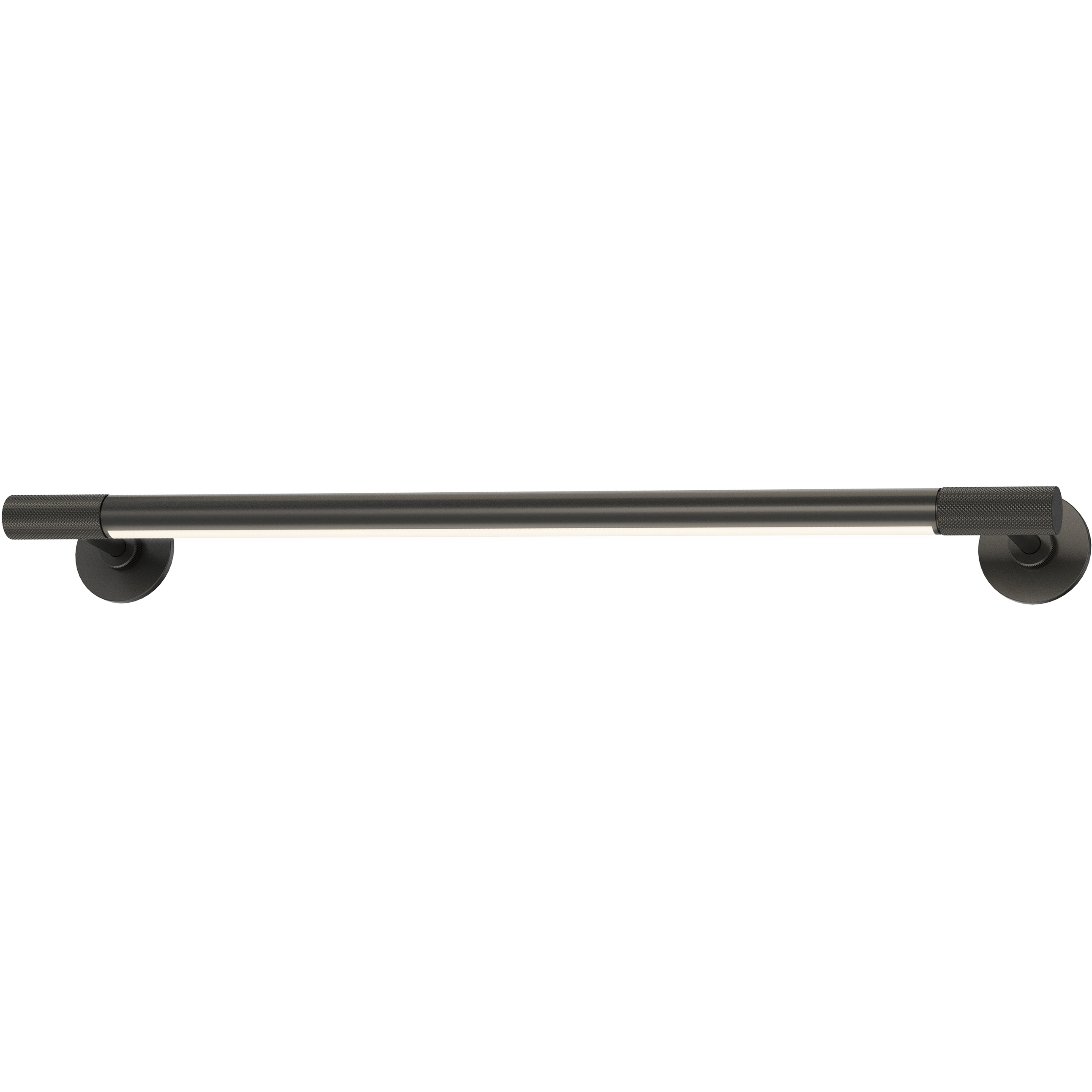 Purist Presa LED 24 inch Black ADA Wall Sconce Wall Light