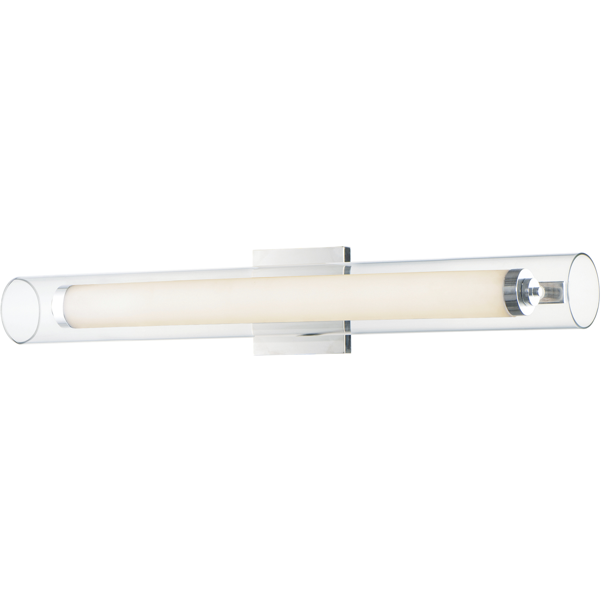 Centrum LED 22 inch Polished Chrome Bath Vanity Wall Light