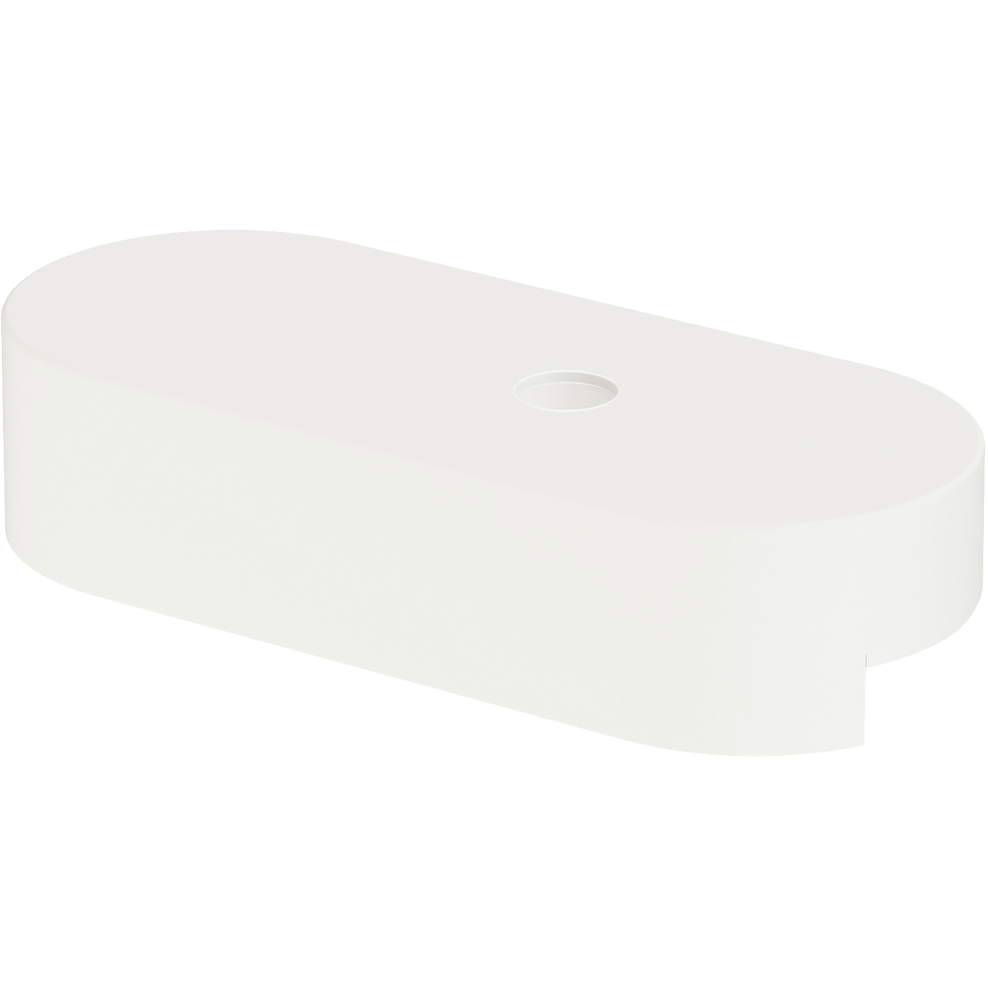 Continuum White LED Track Direct-Wire Driver Ceiling Light
