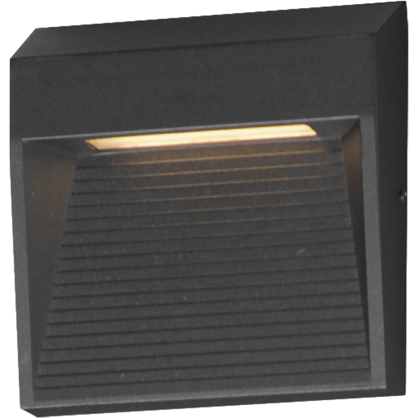 ET2 E41552BK Steppes Outdoor Wall Mount