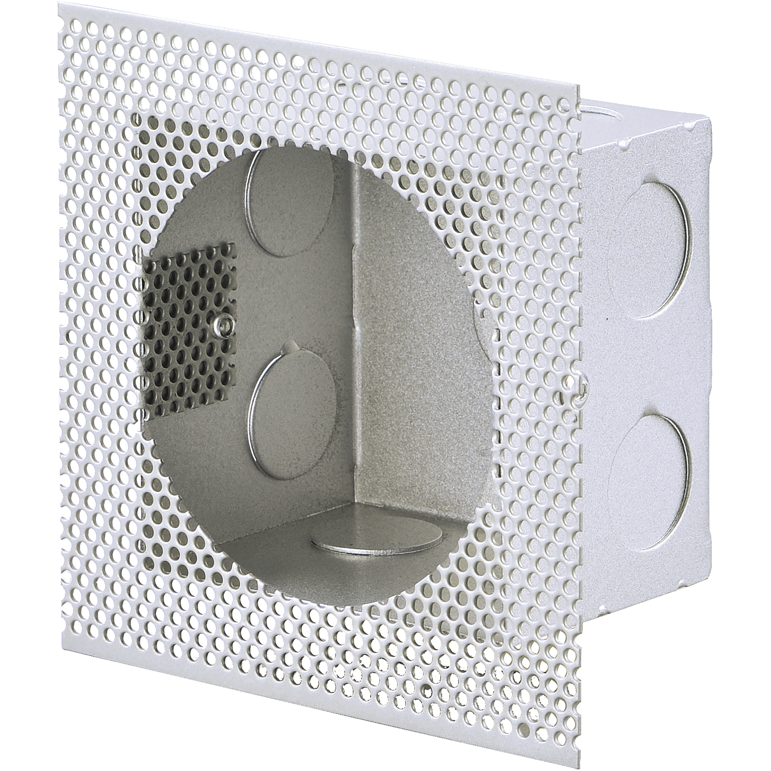 Alumilux Step Light Wall Accessories