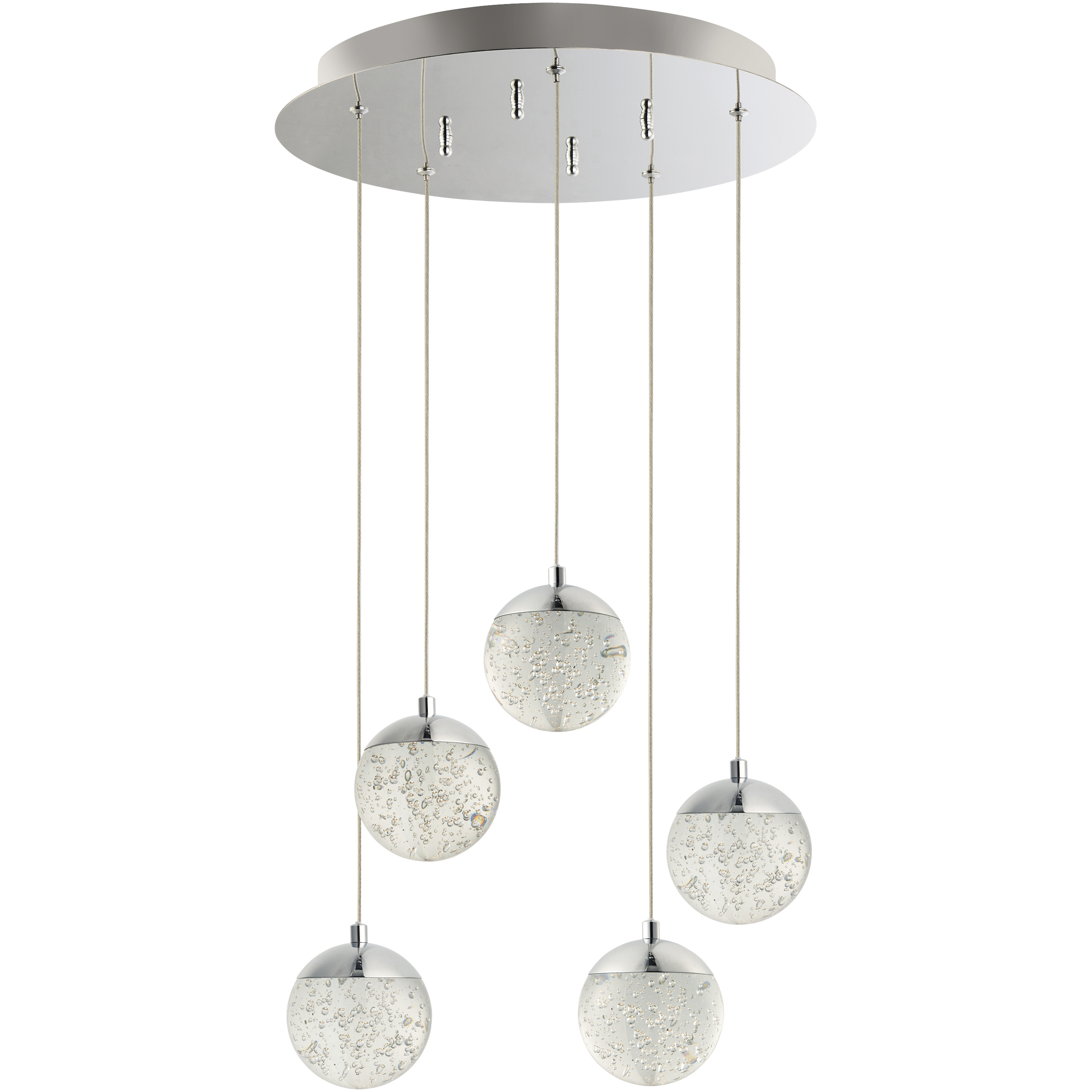 ET2 Orb II LED Pendant