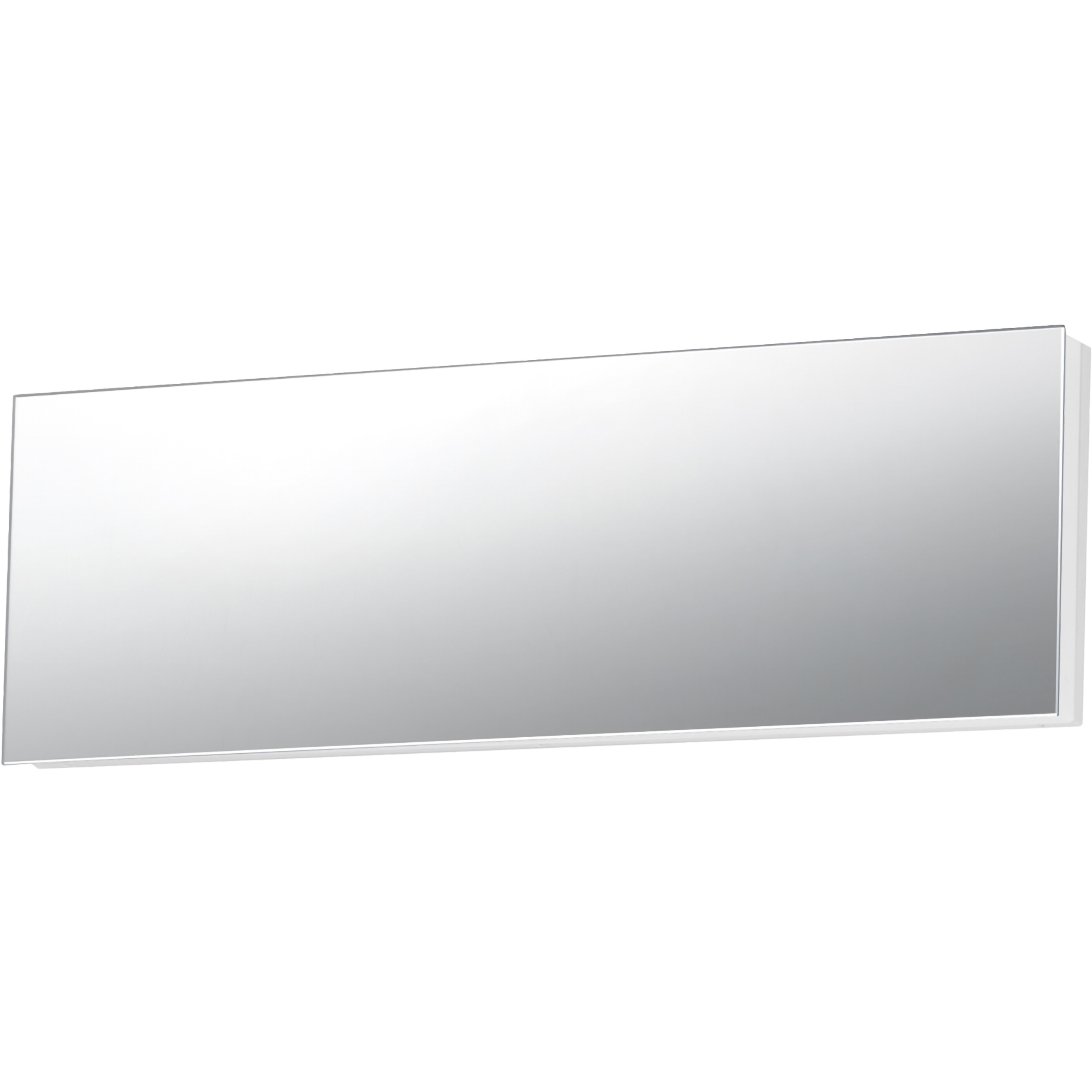 Embosse LED 24 inch Polished Chrome Bath Vanity Wall Light