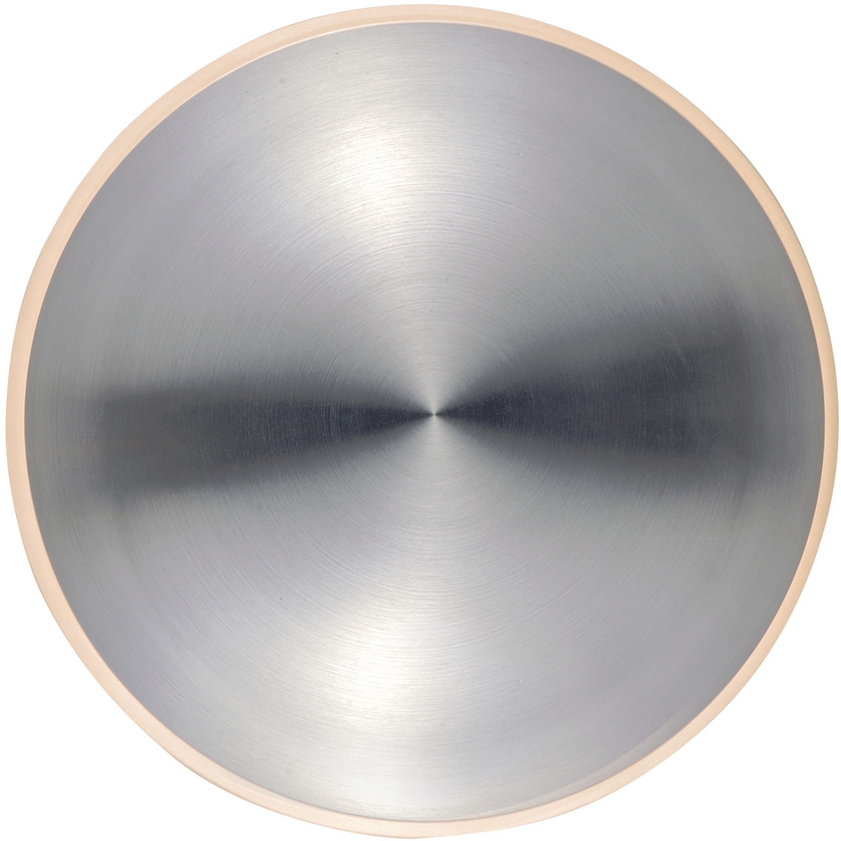 Alumilux Dune LED 7.75 inch Satin Aluminum Outdoor Wall Mount