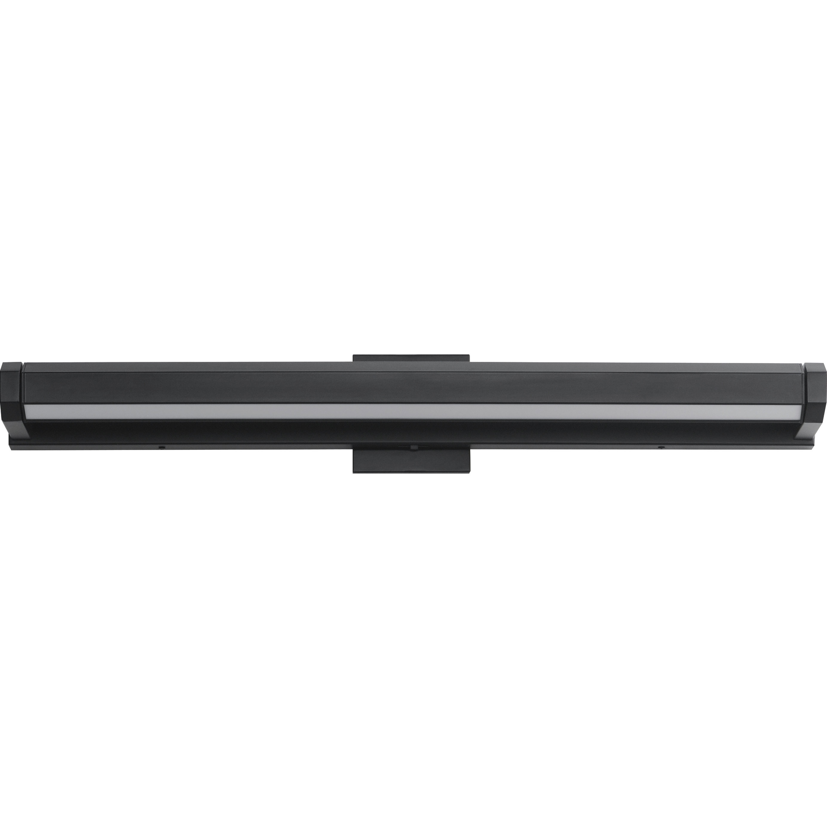 Braque LED 31.75 inch Black Wall Sconce Wall Light