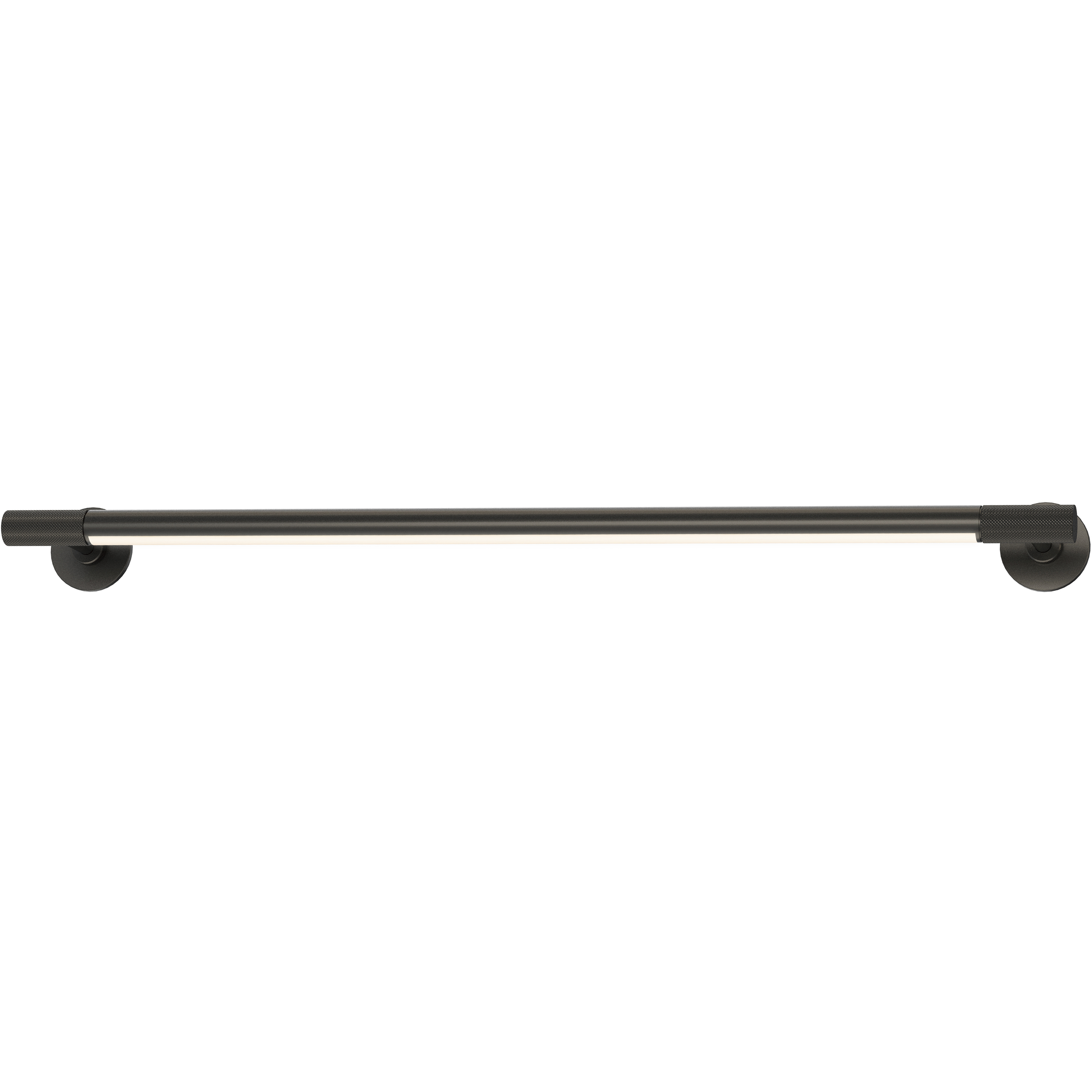 Purist Presa LED 30 inch Black ADA Wall Sconce Wall Light
