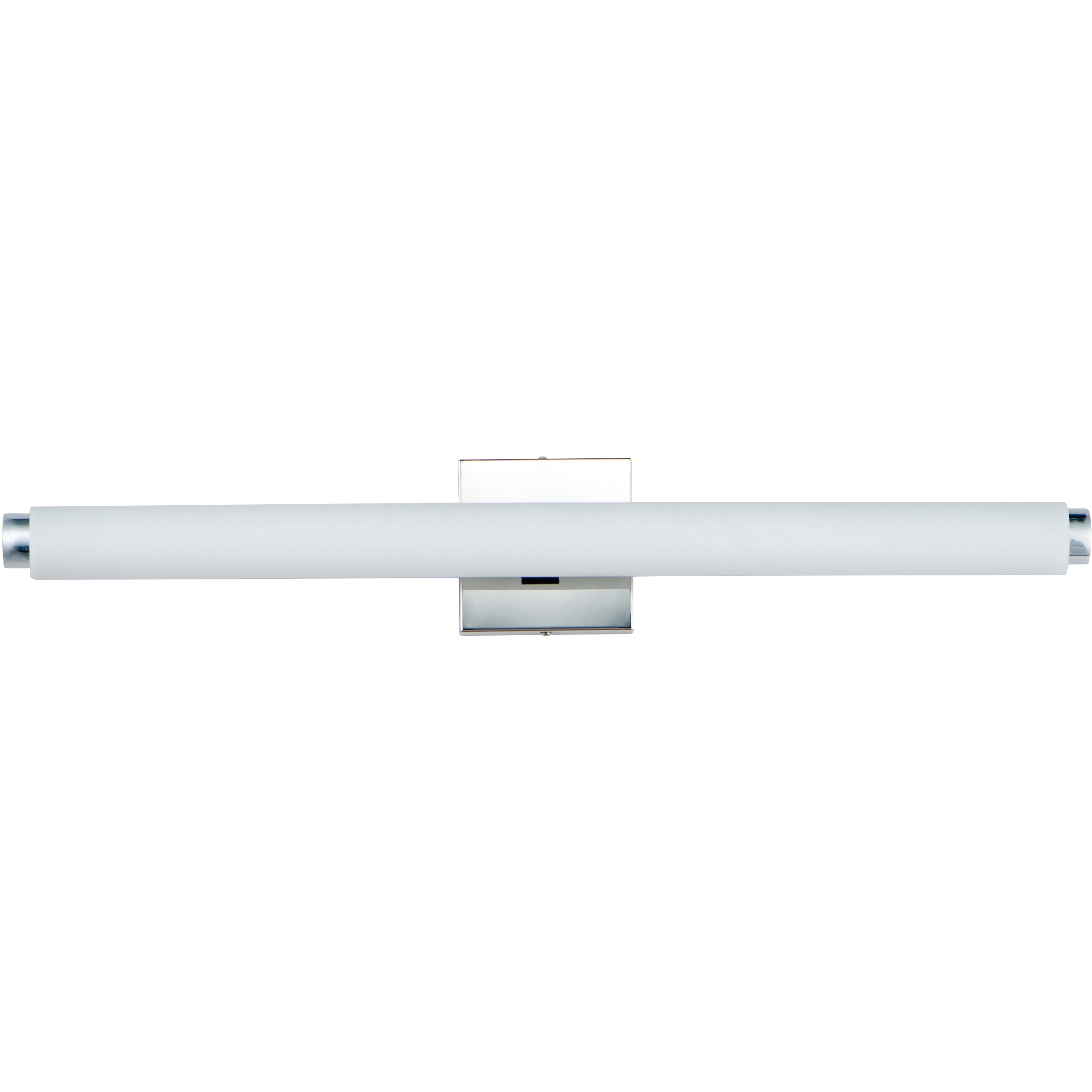 Soprano LED 24 inch Polished Chrome Bath Vanity Wall Light